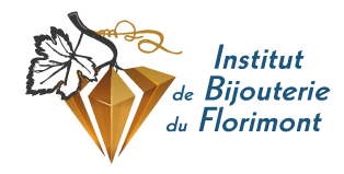 Institut-Bijouterie-Florimont-Logo