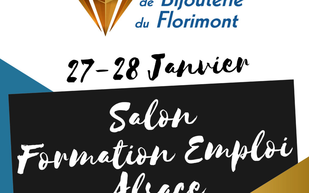 Salon Formation Emploi Alsace